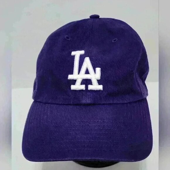 47 Other - Los Angeles Dodgers 47 Brand Hat, Adjustable